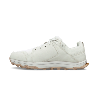 Off White/Tan
