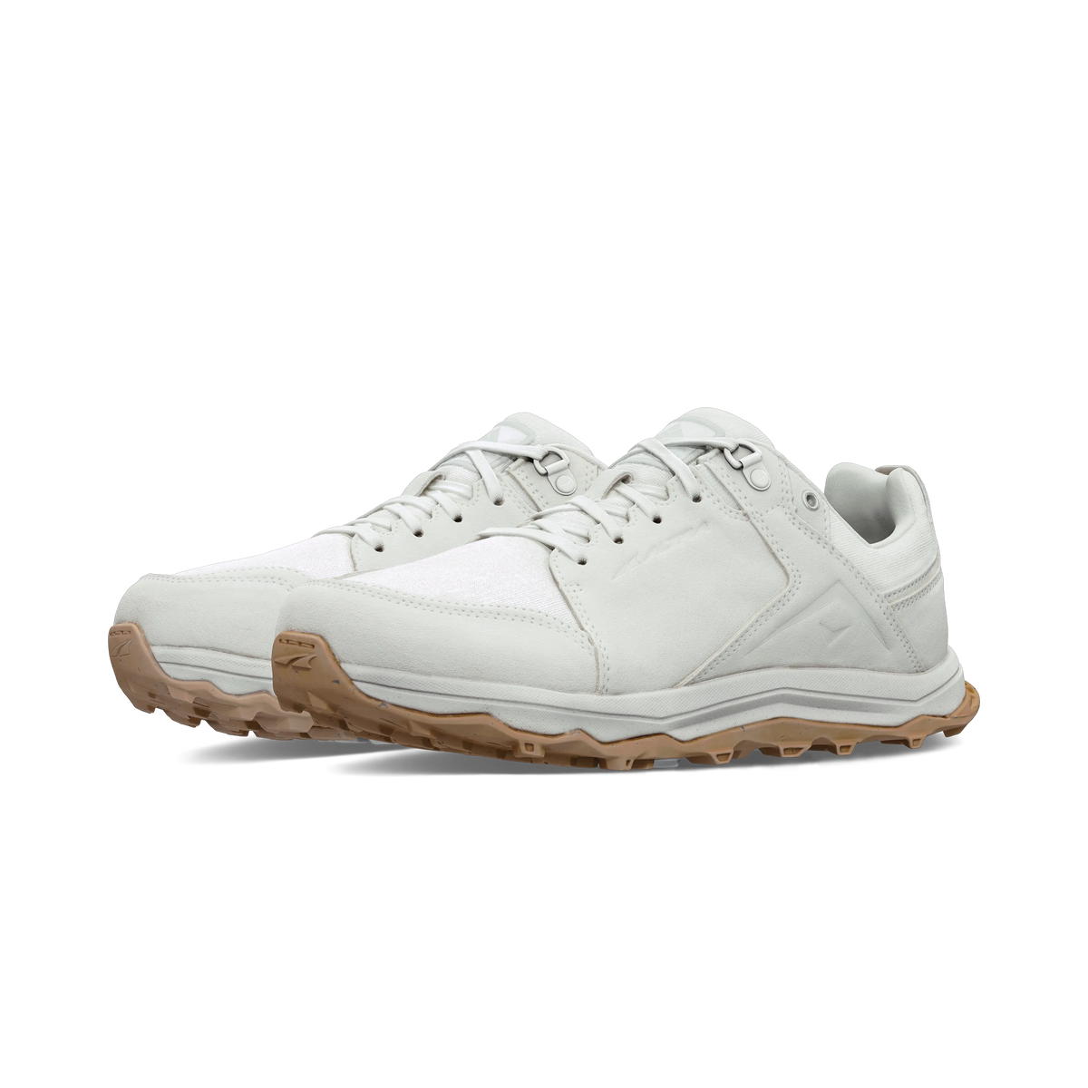 Off White/Tan