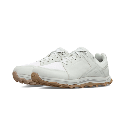 Off White/Tan