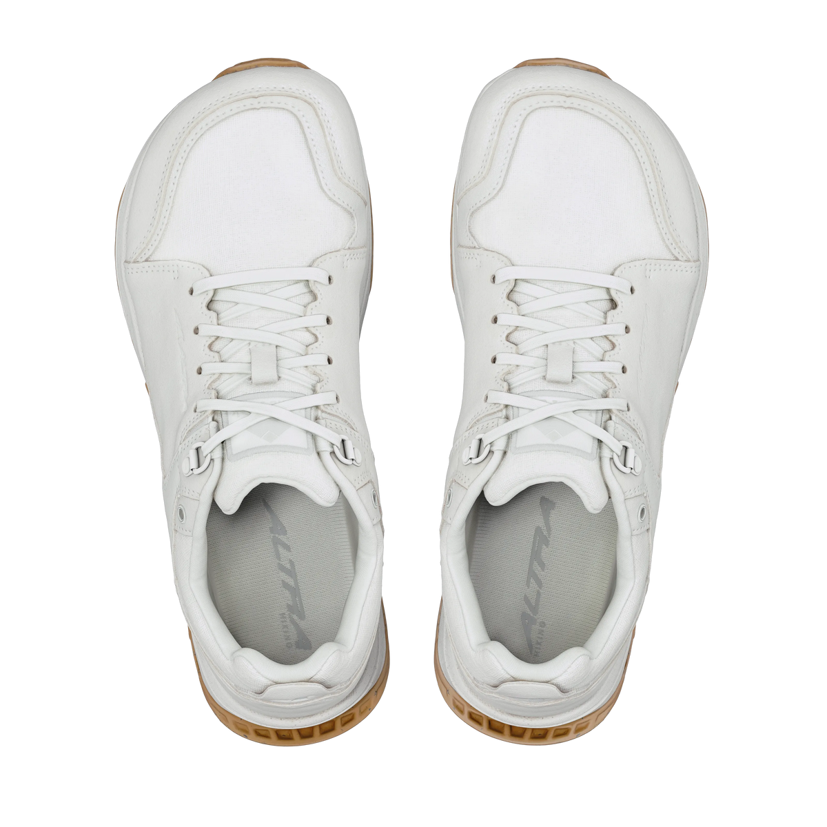 Off White/Tan