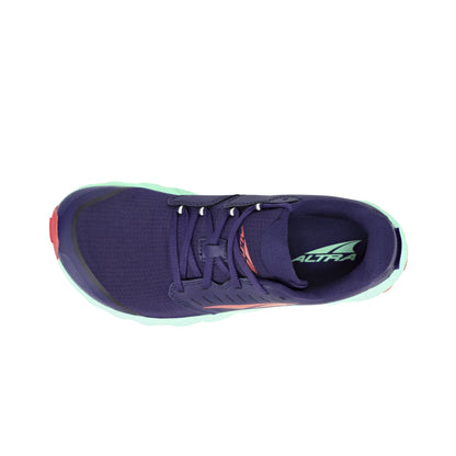 Dark Purple