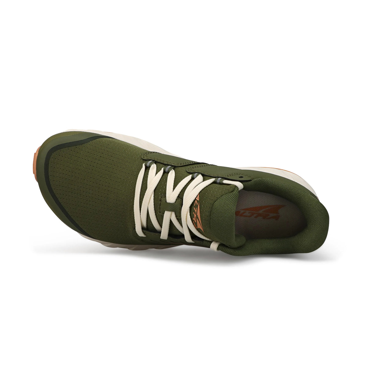 Dusty Olive