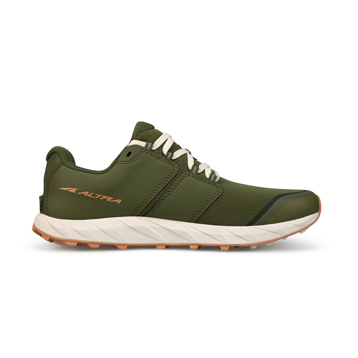 Dusty Olive