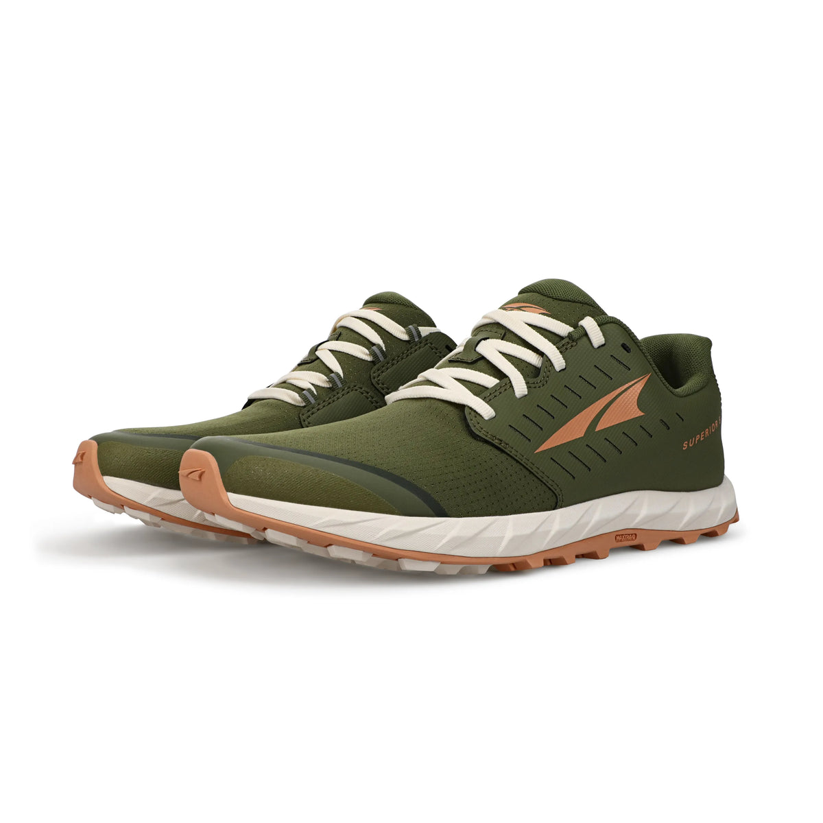 Dusty Olive