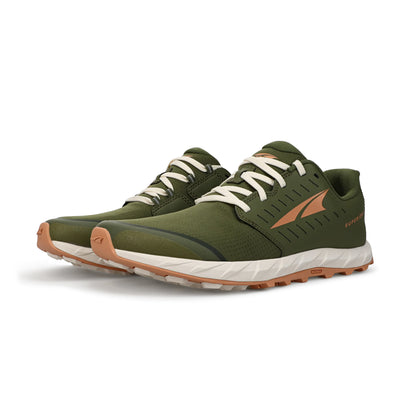 Dusty Olive