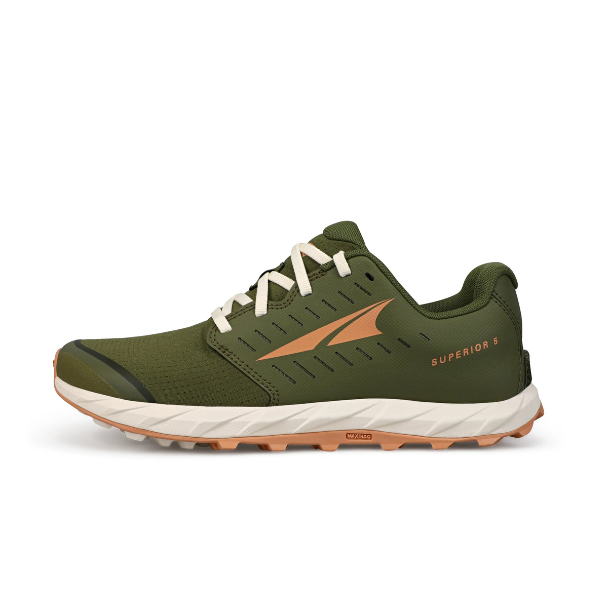 Dusty Olive