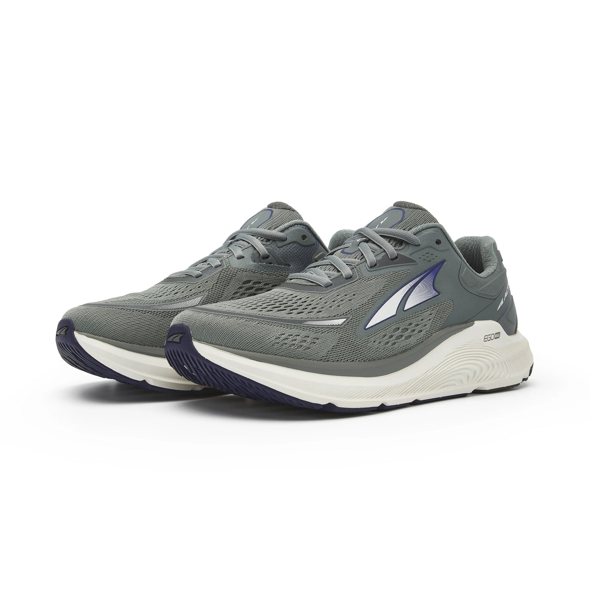 Gray/Purple
