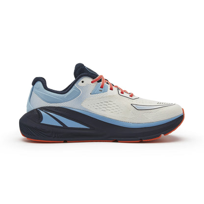 Navy/Light blue