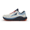 Navy/Light blue