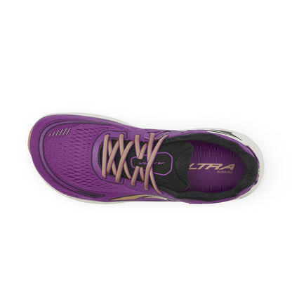 Mountain Purple