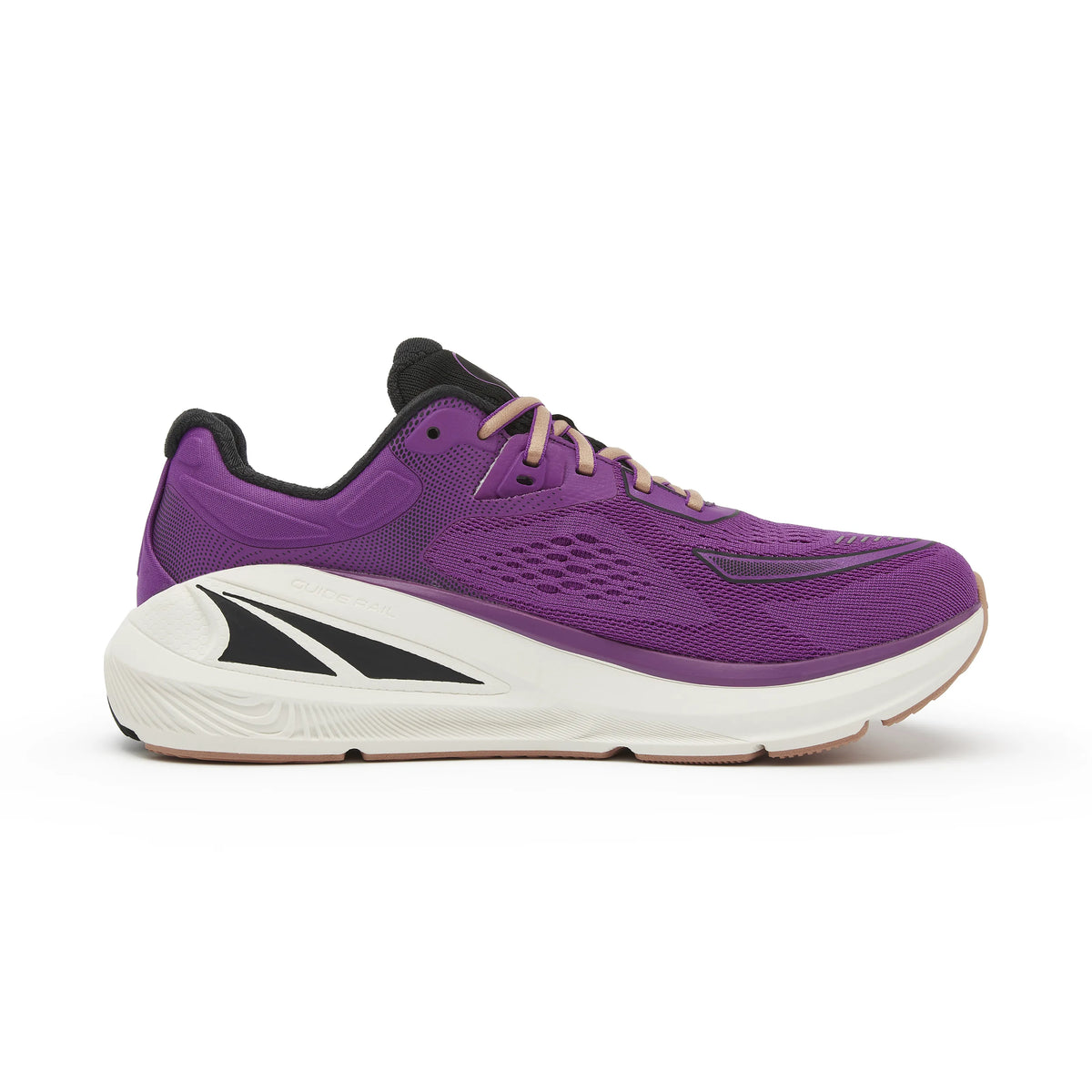 Mountain Purple