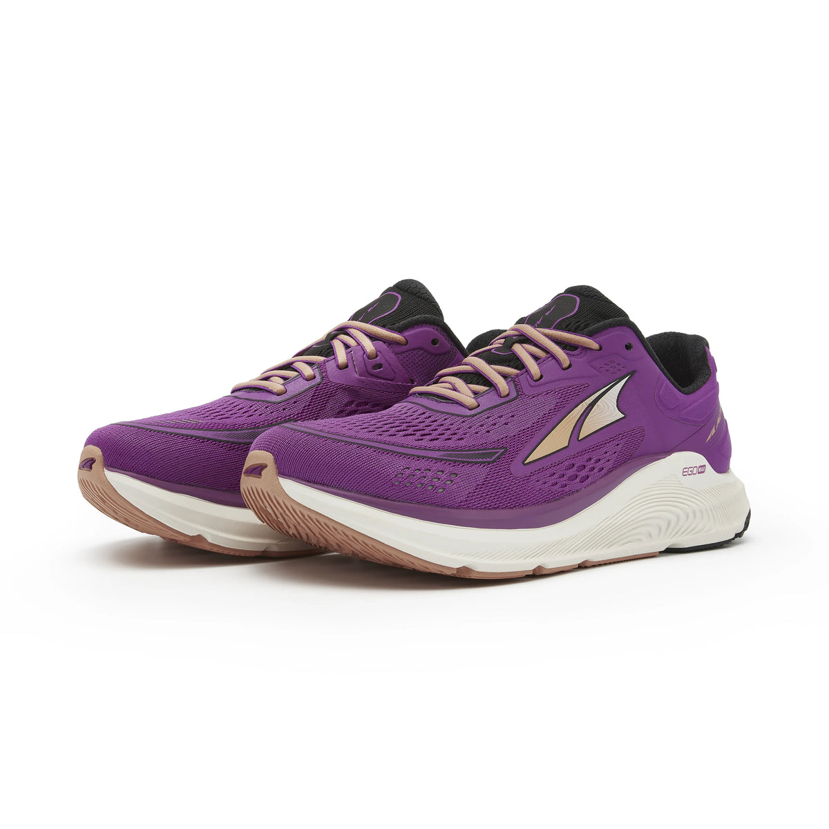 Mountain Purple
