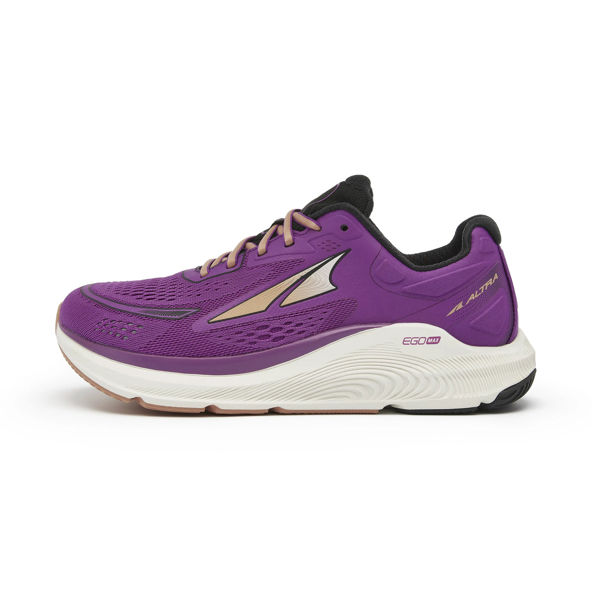 Mountain Purple