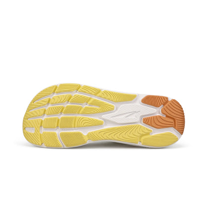 Yellow/White