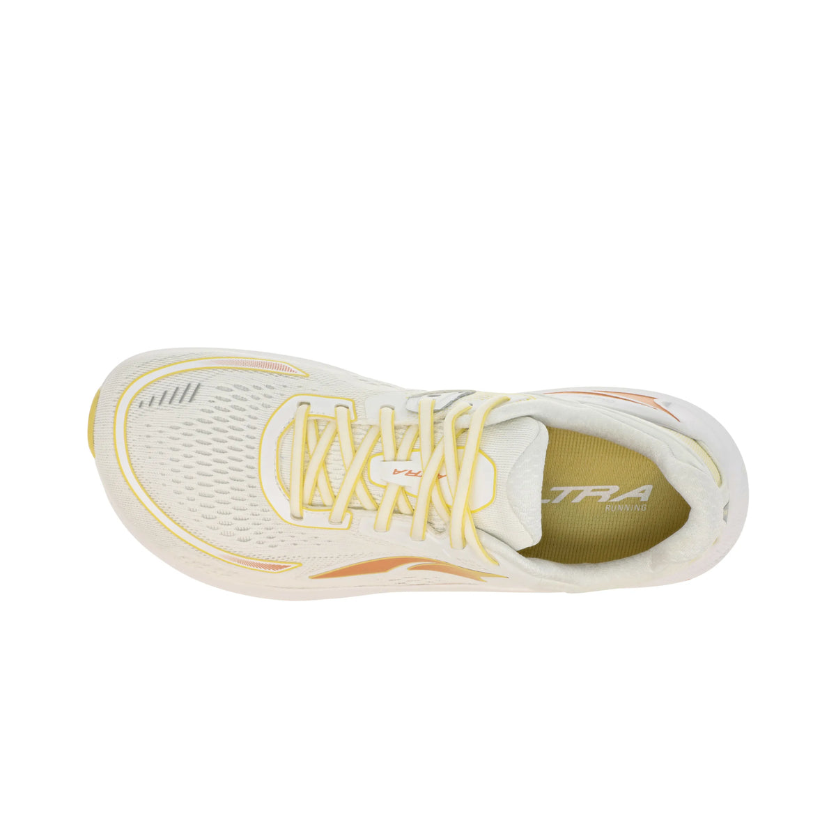 Yellow/White