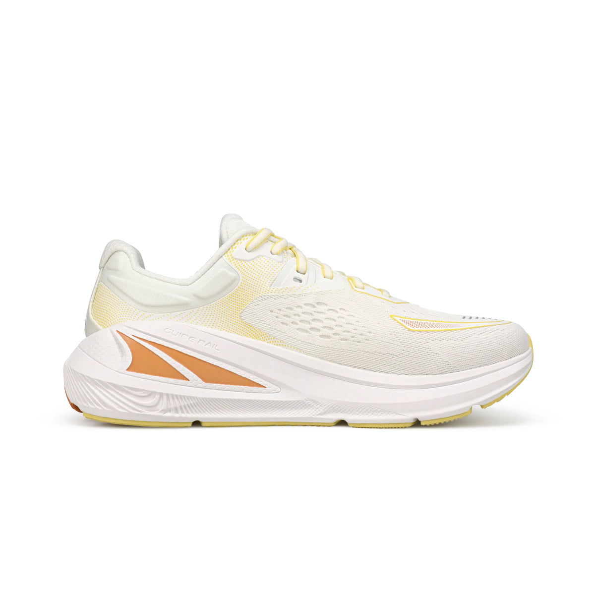 Yellow/White
