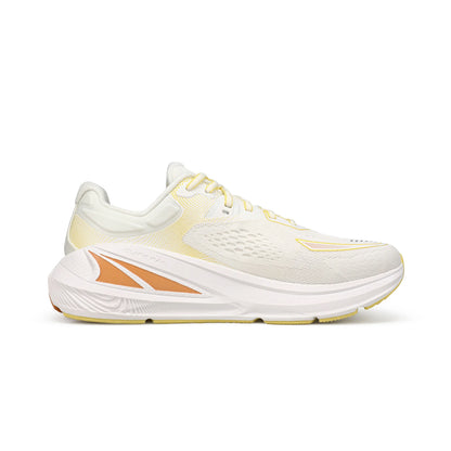 Yellow/White