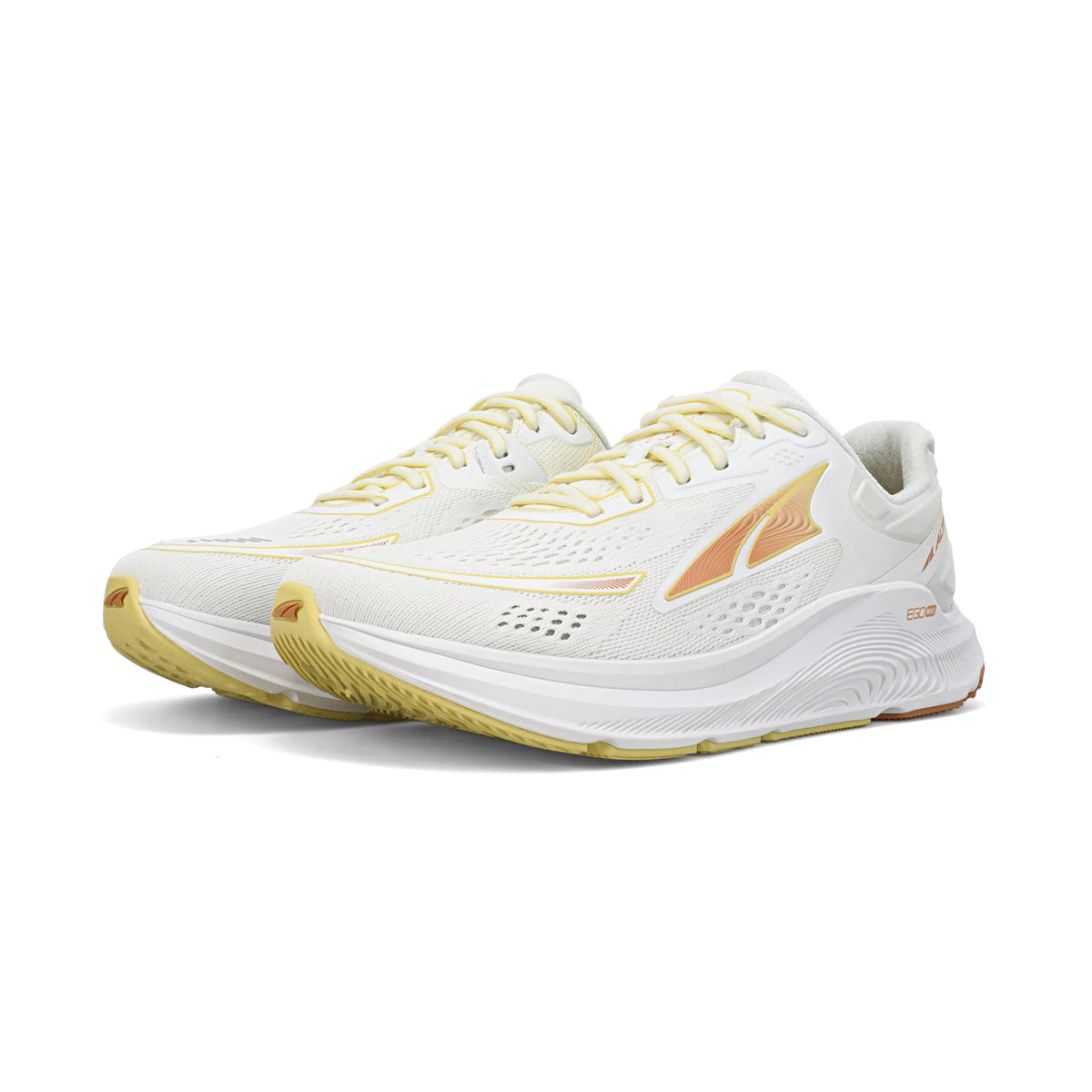 Yellow/White