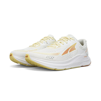 Yellow/White