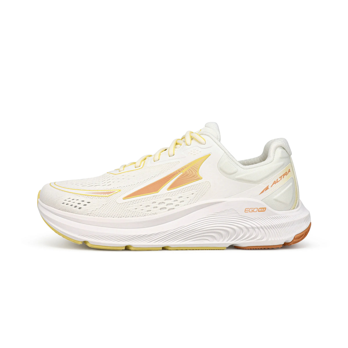 Yellow/White