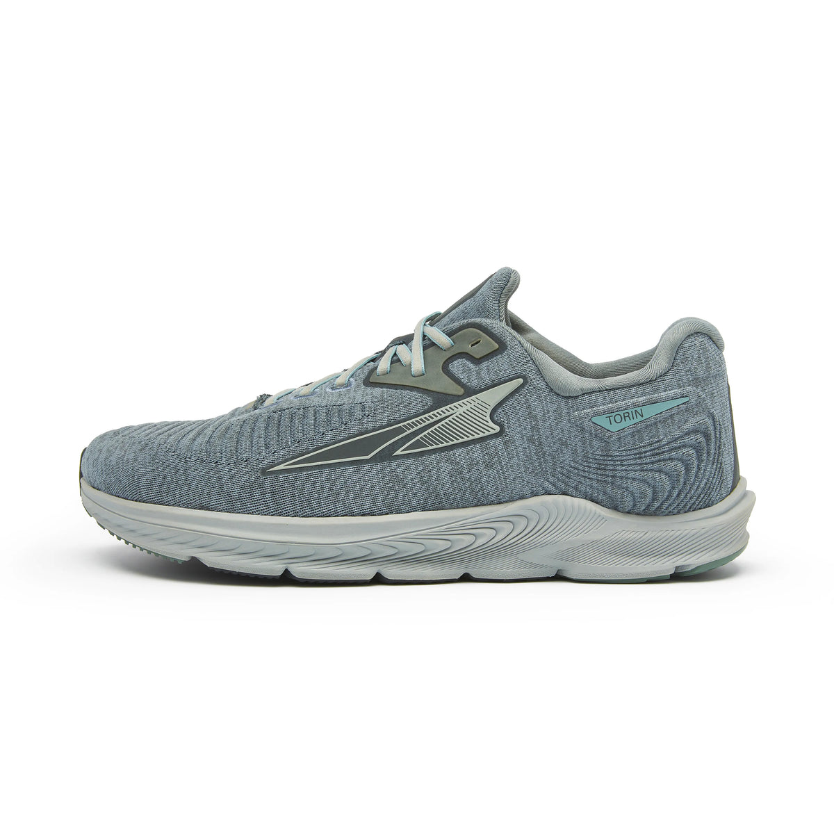 Gray/Blue