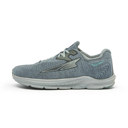 Gray/Blue