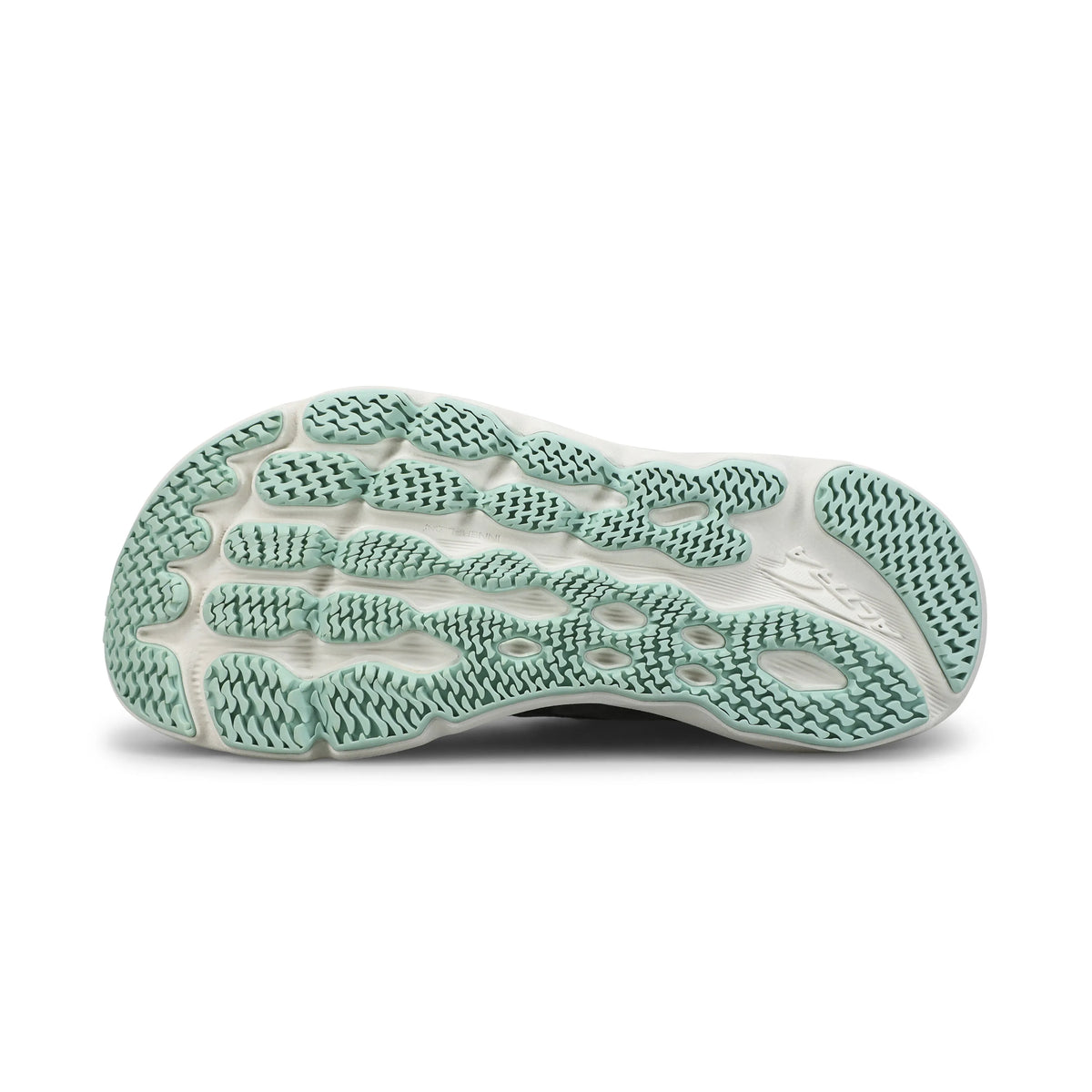 Black/Mint