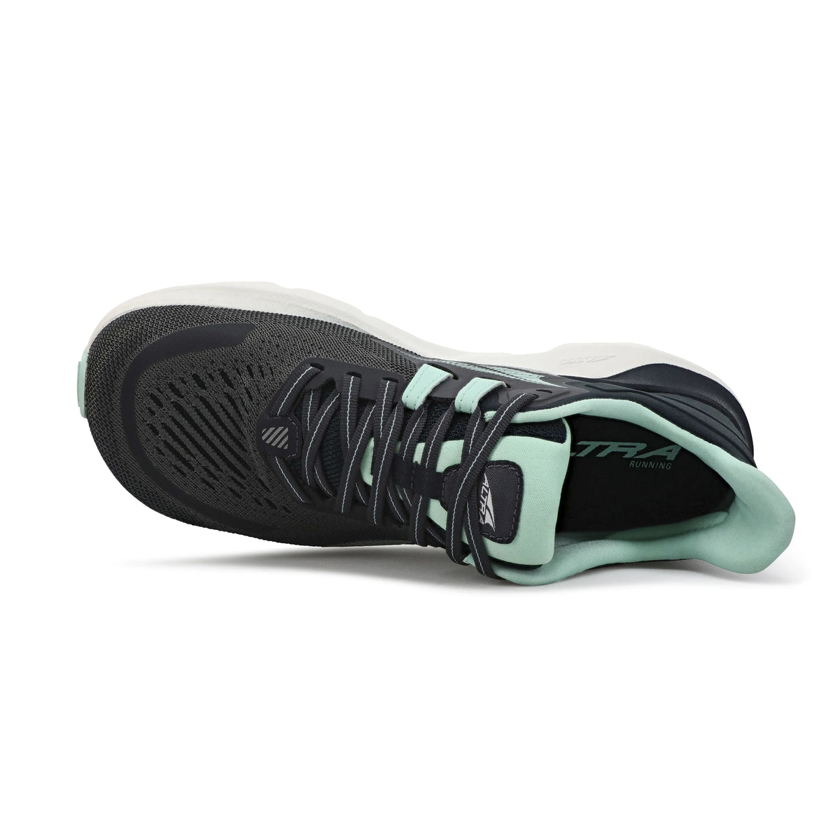 Black/Mint