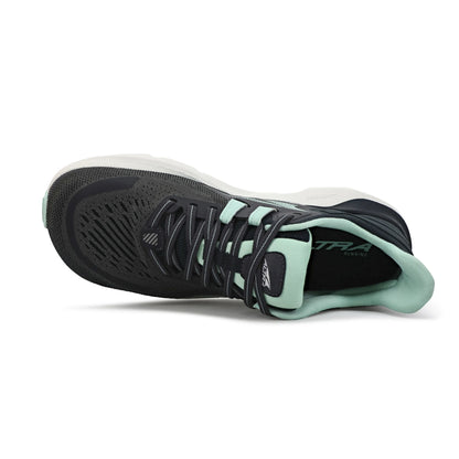 Black/Mint