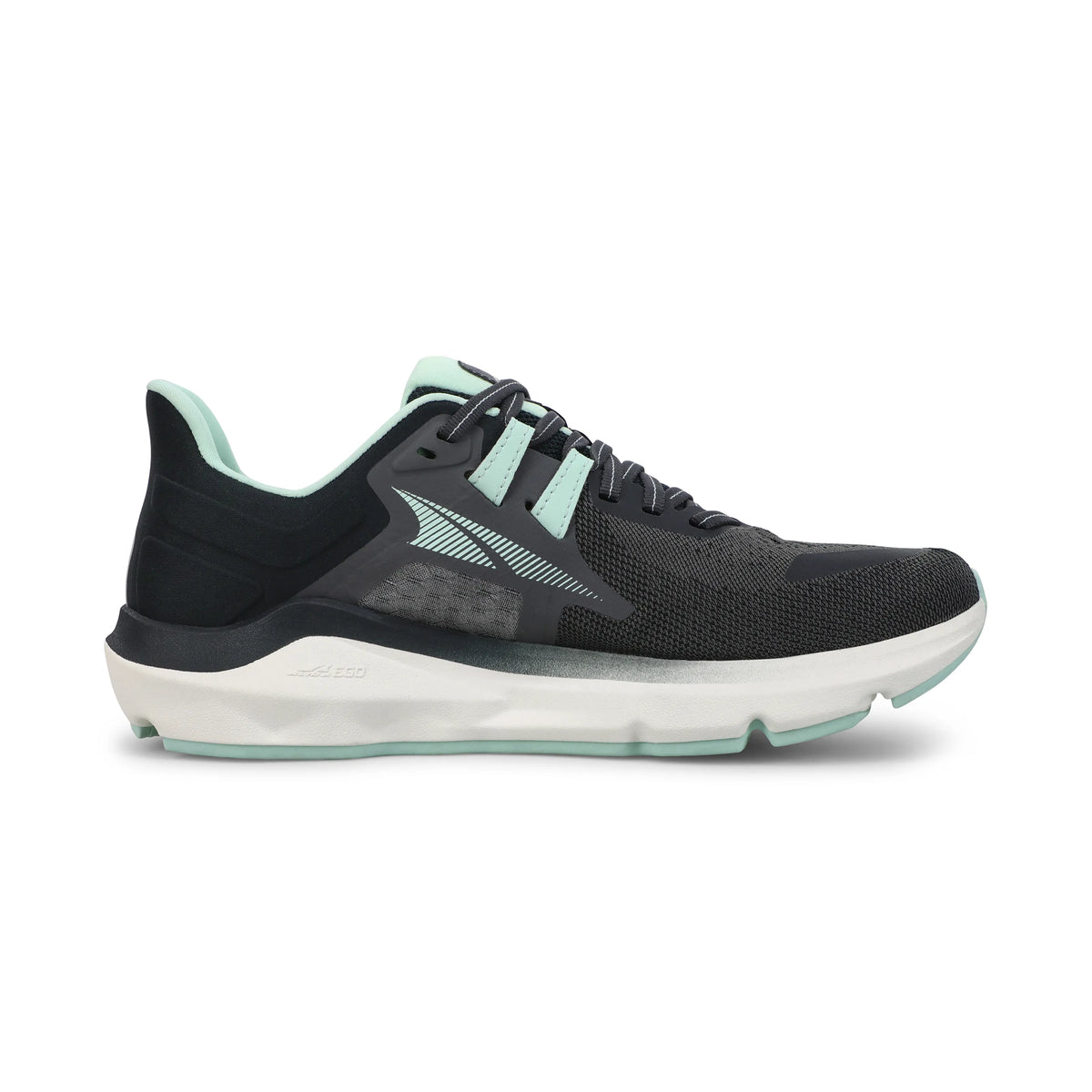 Black/Mint