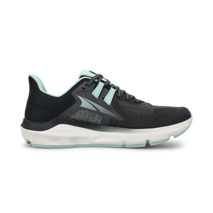 Black/Mint