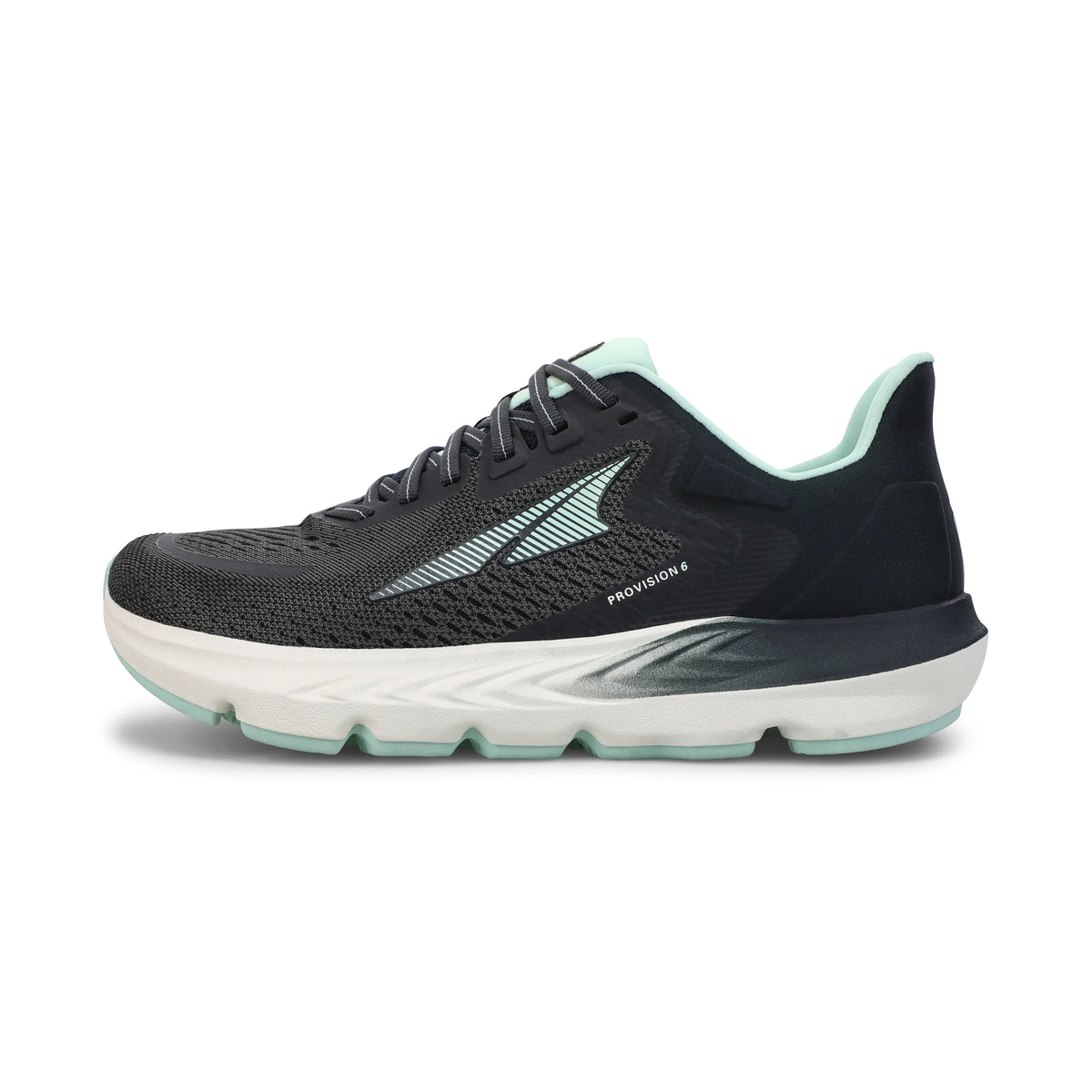 Black/Mint