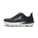 Black/Mint
