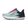 Black/Light Blue