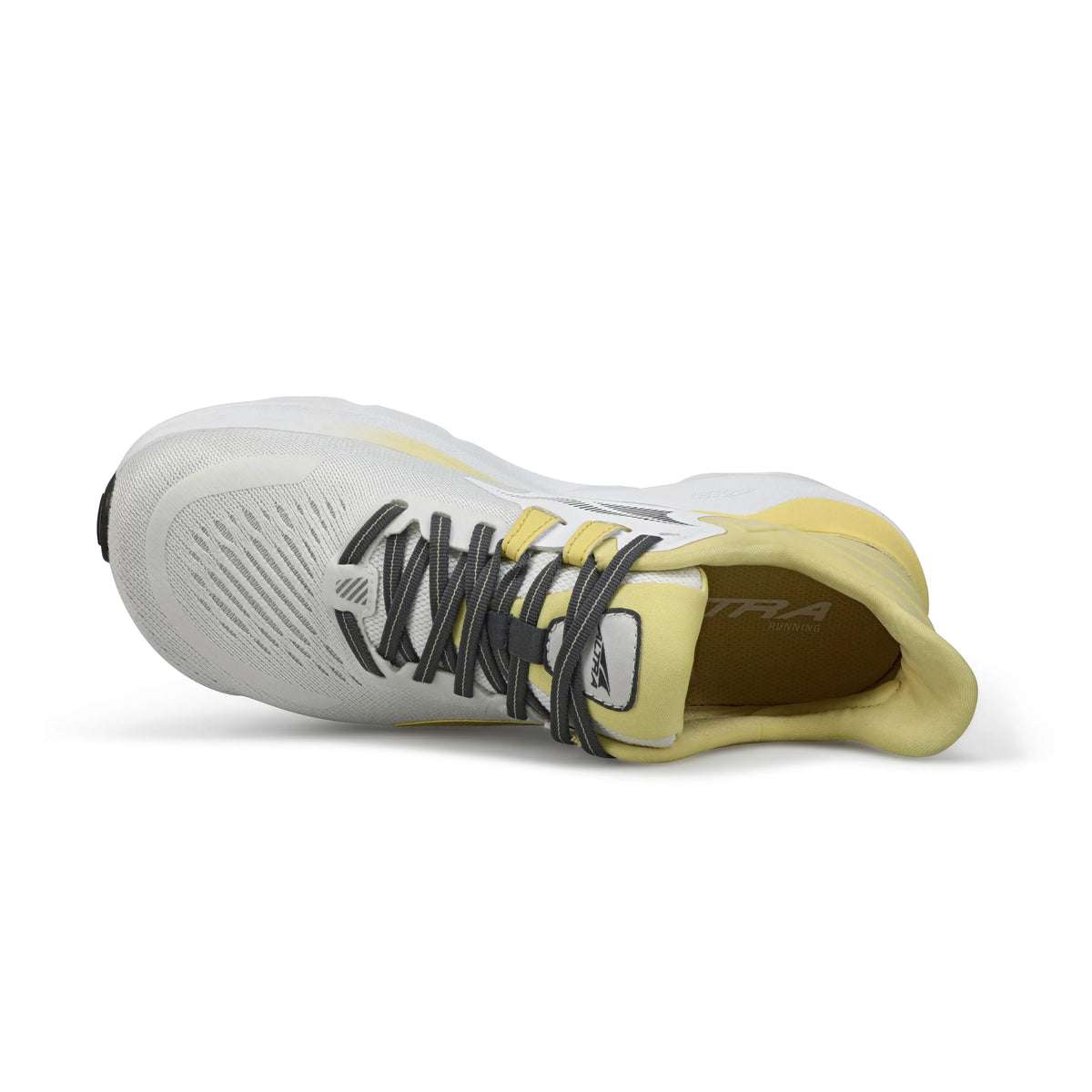 Yellow/White