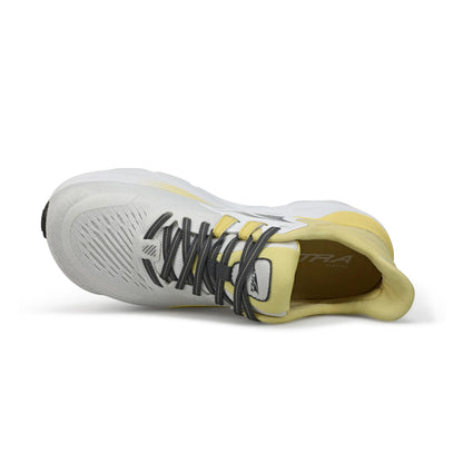 Yellow/White