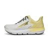 Yellow/White