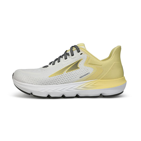 Yellow/White