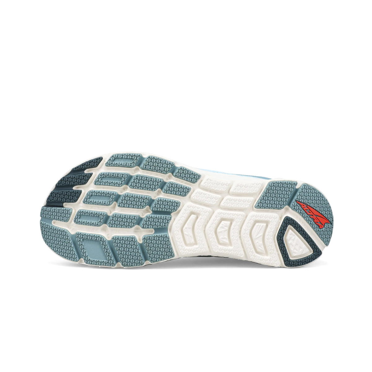 Dusty Teal