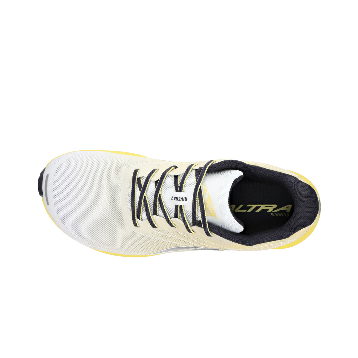 Yellow/White