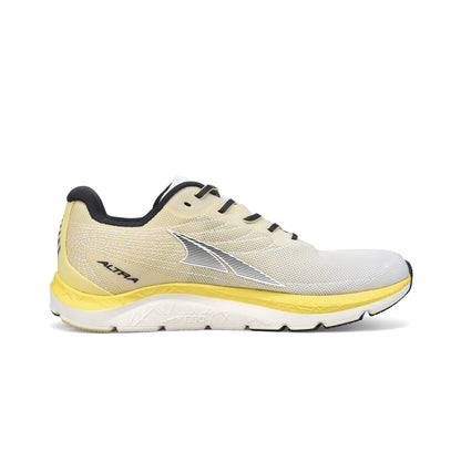 Yellow/White