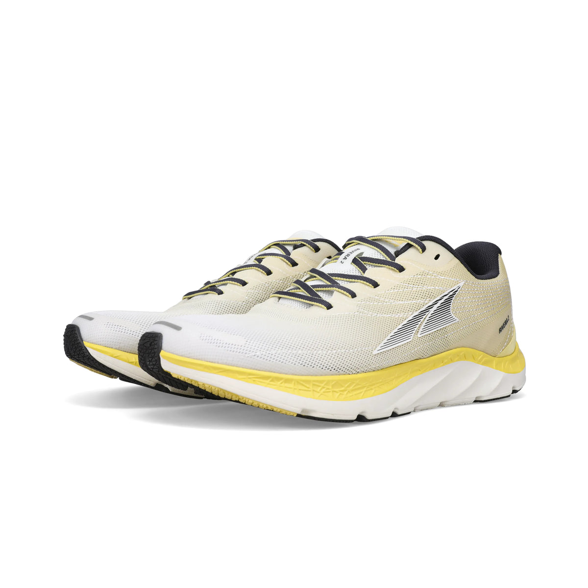 Yellow/White