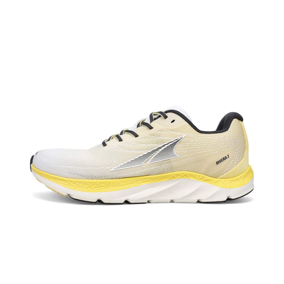 Yellow/White