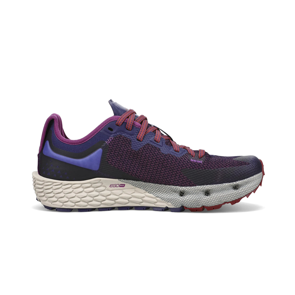 Dark Purple