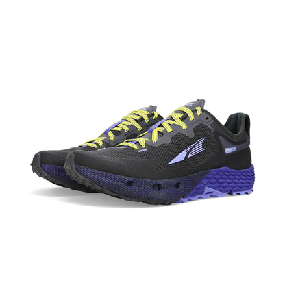 Gray/Purple