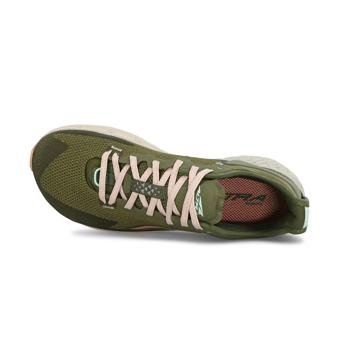 Dusty Olive
