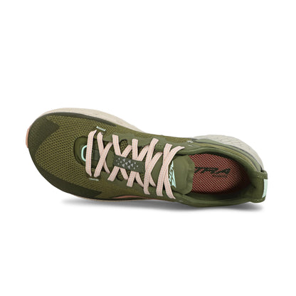 Dusty Olive