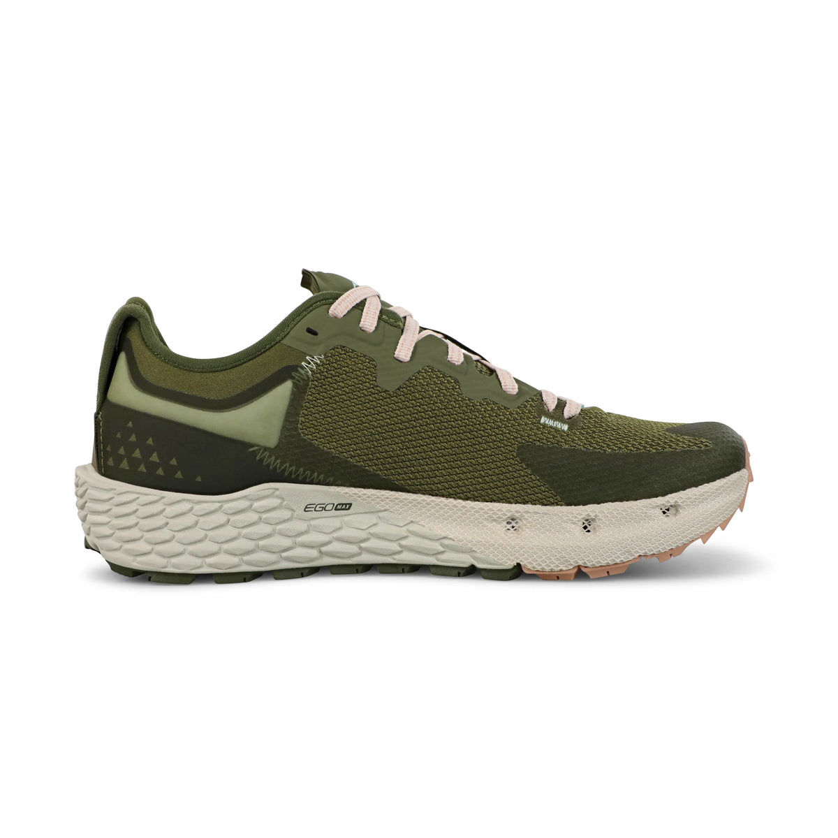Dusty Olive