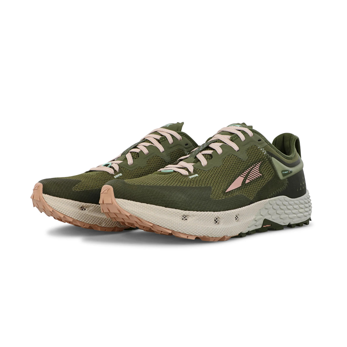 Dusty Olive