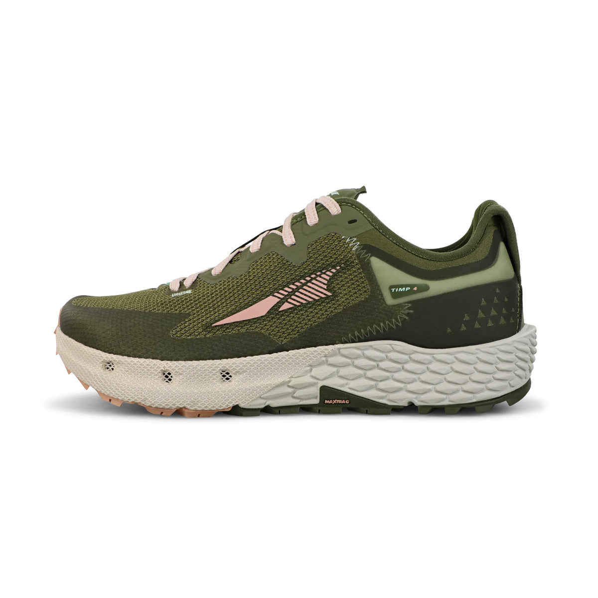 Dusty Olive